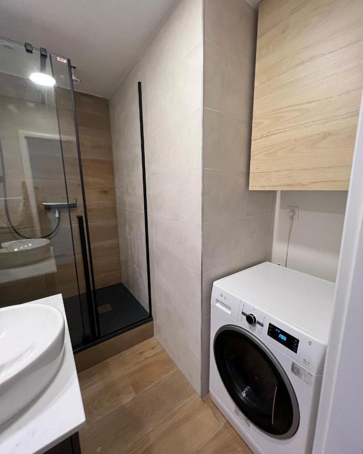 Apartman Visek Jáchymov Dış mekan fotoğraf