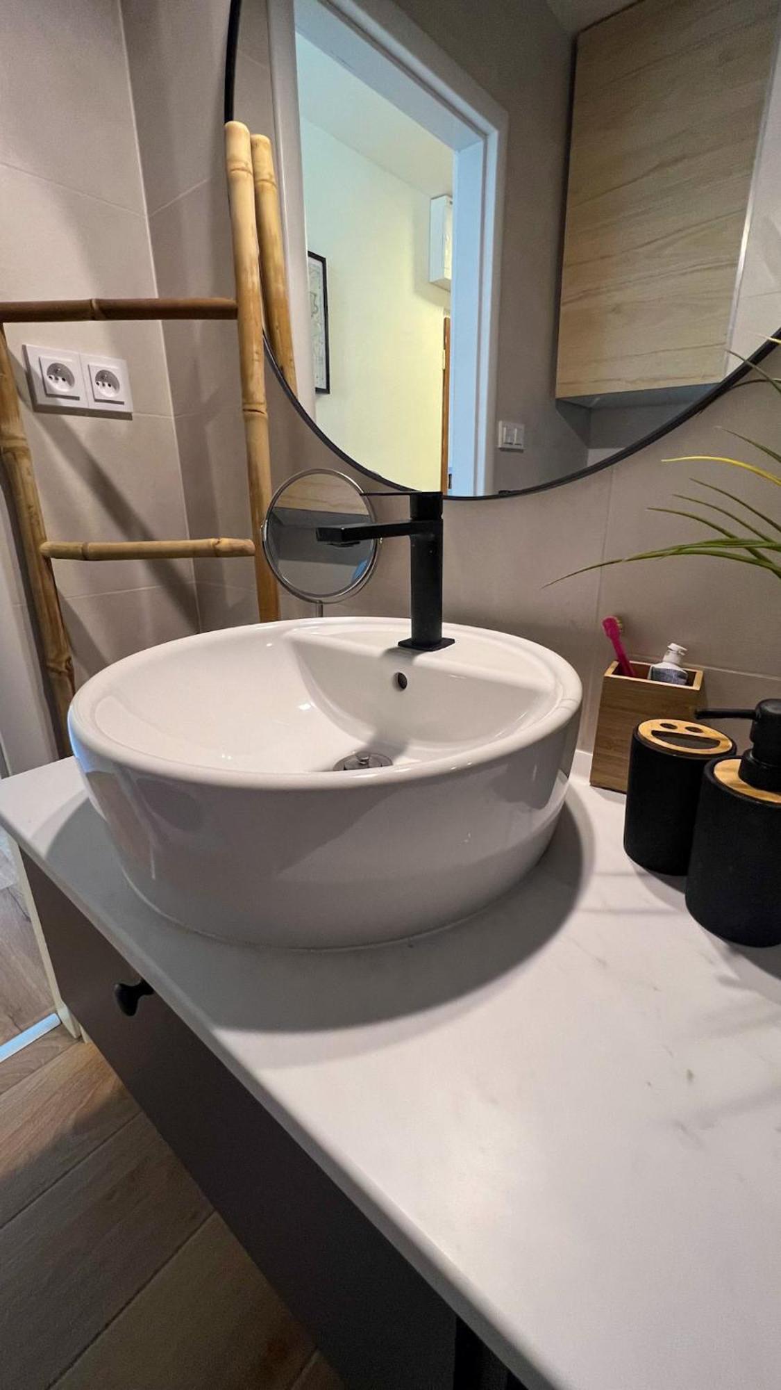 Apartman Visek Jáchymov Dış mekan fotoğraf