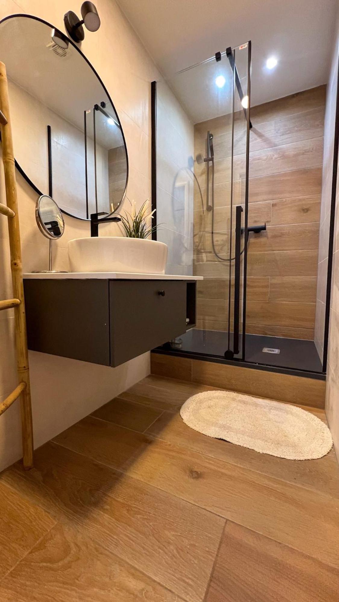 Apartman Visek Jáchymov Dış mekan fotoğraf